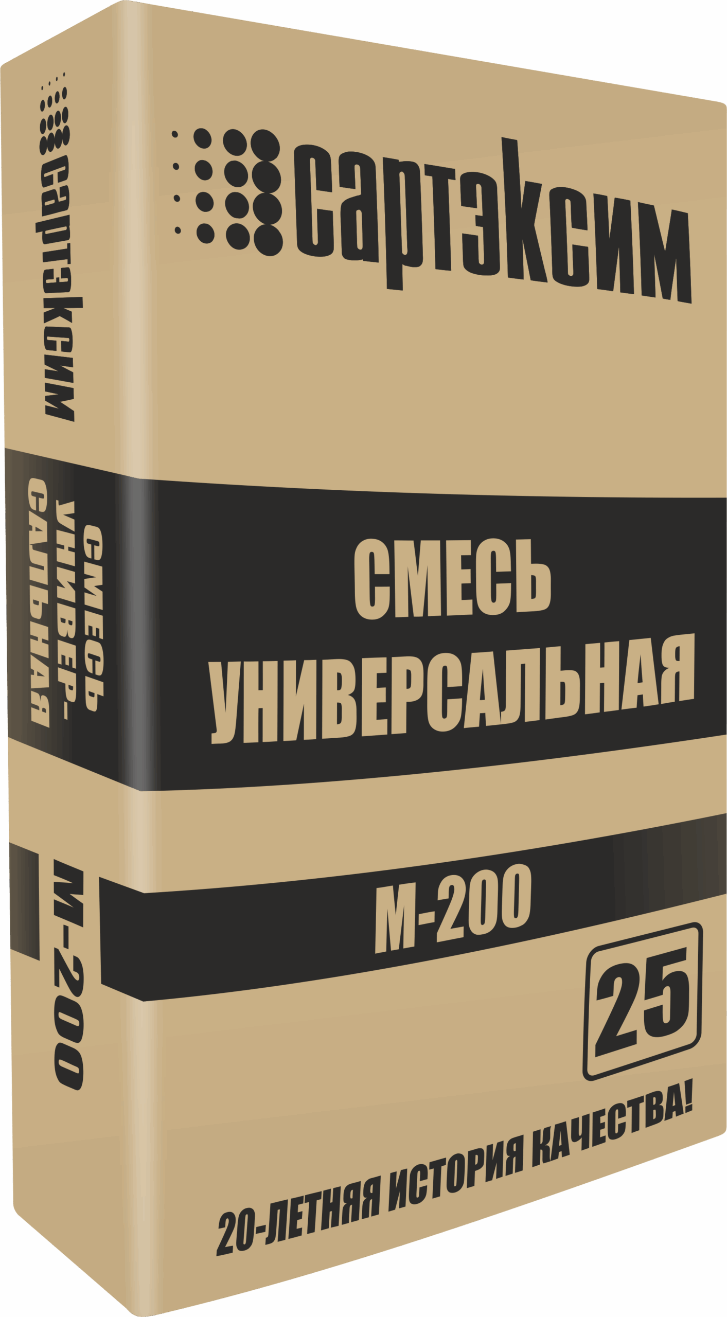 Смесь универсальная М-200