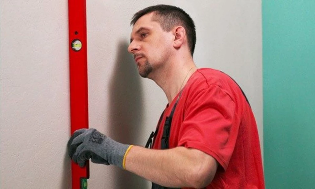 Подготовка основания